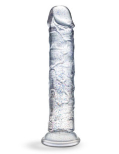 NATURALLY YOURS GALA SPARKLING CLEAR