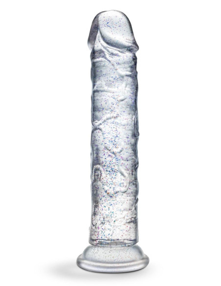 NATURALLY YOURS GALA SPARKLING CLEAR