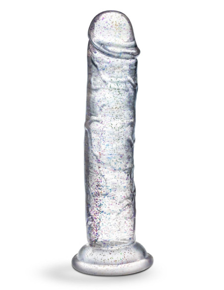 NATURALLY YOURS GALA SPARKLING CLEAR