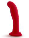 Realistyczne dildo Temptasia Jezebel Crimson - Sklep erotyczny Intymnosc24.pl