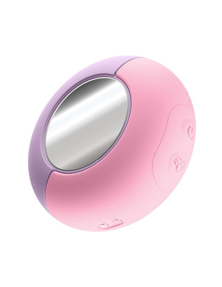 PLAY WITH ME POUT & PLAY PINK