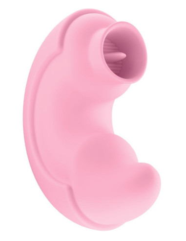 PLAY WITH ME POUT & PLAY PINK