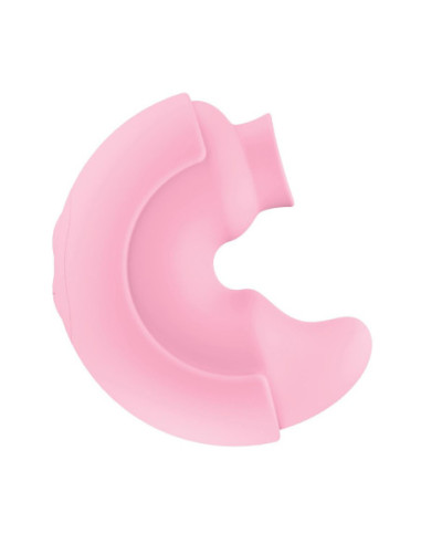 PLAY WITH ME POUT & PLAY PINK