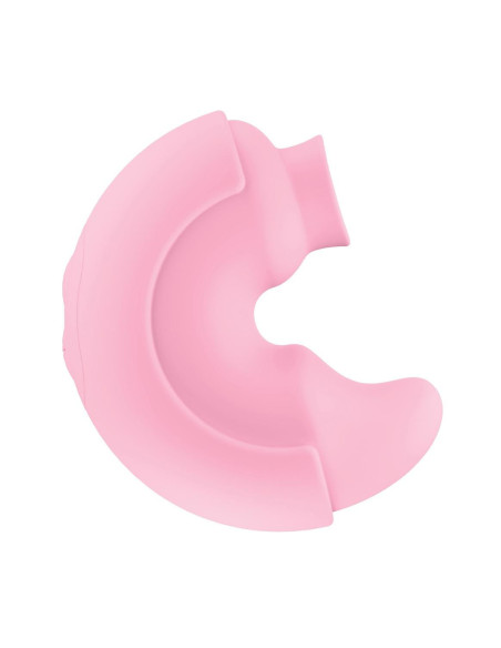 PLAY WITH ME POUT & PLAY PINK