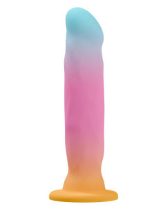AVANT GOLDEN DAWN ARTISAN DILDO 2