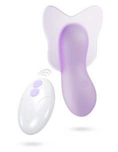 PLAY WITH ME FLUTTER LOVE PURPLE