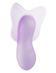 PLAY WITH ME FLUTTER LOVE PURPLE 2