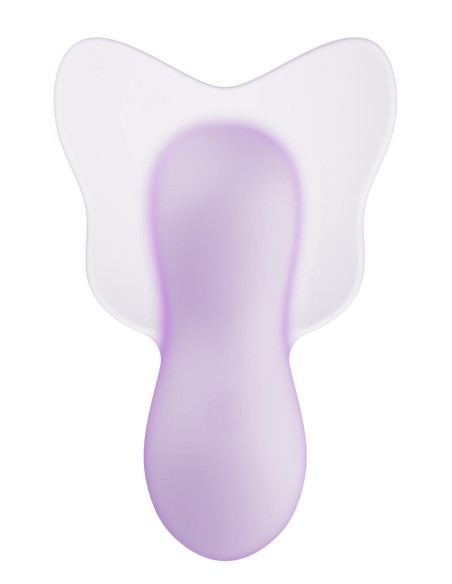 PLAY WITH ME FLUTTER LOVE PURPLE