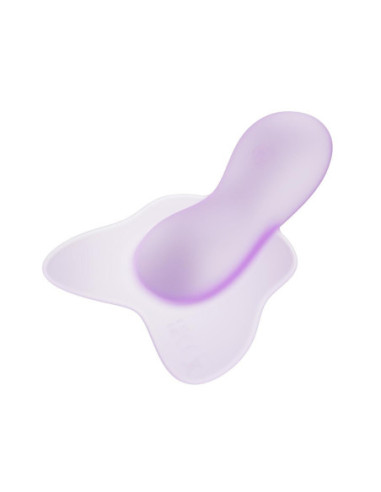 PLAY WITH ME FLUTTER LOVE PURPLE