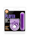 PLAY WITH ME THE PLAYER DOUBLE COCKRING