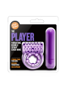 PLAY WITH ME THE PLAYER DOUBLE COCKRING