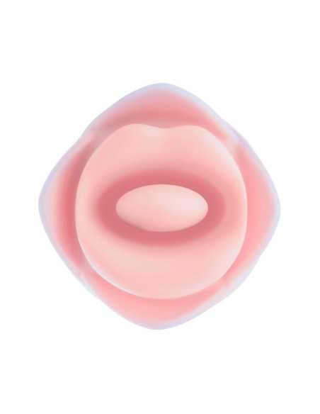 BLUSH COLLECTION KISSING ROSE PINK