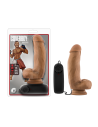 Realistyczny wibrator Loverboy MMA Fighter 7 inch Cock - Sklep erotyczny Intymnosc24.pl