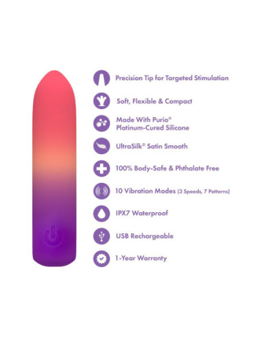 PLAY WITH ME COTTON CANDY