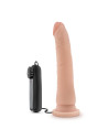 Realistyczne dildo Dr Skin 8.5 inch - Sklep erotyczny Intymnosc24.pl