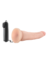 Realistyczne dildo Dr Skin 8.5 inch - Sklep erotyczny Intymnosc24.pl