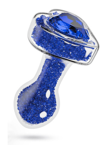 OH MY GEM PRESTIGE BLUE