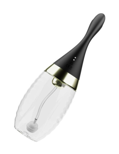 ANAL ADVENTURE PLATINUM  AQUA JET BLACK