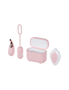 PLAY WITH ME WANDERLUST PINK