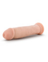 Wibrujące dildo Dr Skin 9.5 inch - Sklep erotyczny Intymnosc24.pl