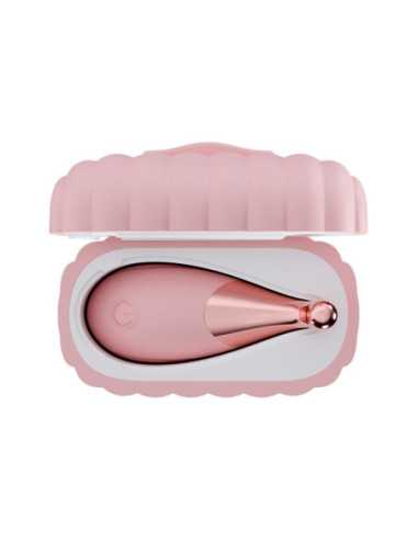 PLAY WITH ME WANDERLUST PINK