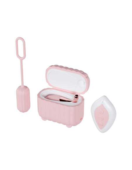 PLAY WITH ME WANDERLUST PINK