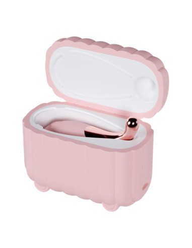 PLAY WITH ME WANDERLUST PINK