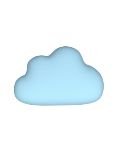 PLAY WITH ME CUDDLE CLOUD BLUE