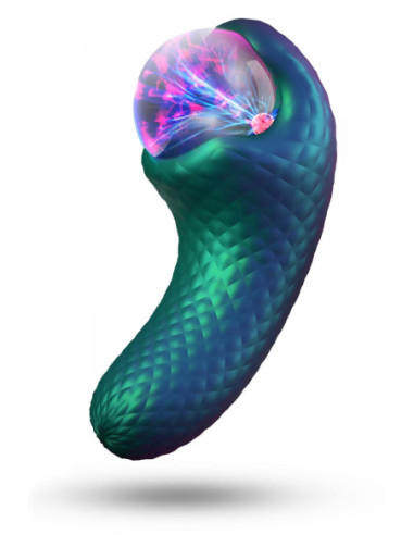 TEMPTASIA ENCHANTED SERPENT DARK MILLENIA