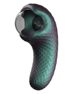 TEMPTASIA ENCHANTED SERPENT DARK MILLENIA 2