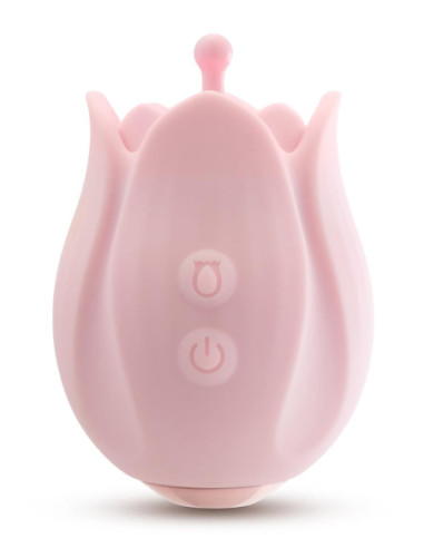 PLAY WITH ME ROMANTIC ROSE PINK