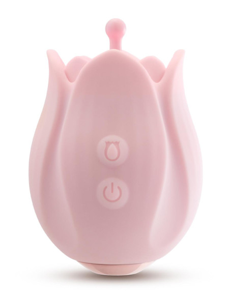 PLAY WITH ME ROMANTIC ROSE PINK