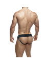 DR. SKIN 6 INCH HOLLOW STRAP ON VANILLA