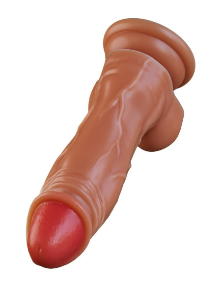 DR. SKIN SILICONE DR. BRODY BEIGE