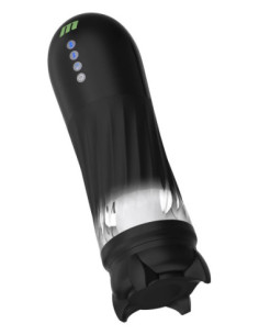 M FOR MEN QUANTUM X 2