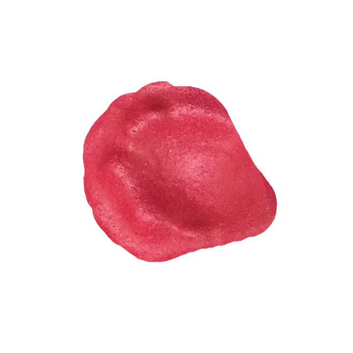 MELTING ROSE PETALS
