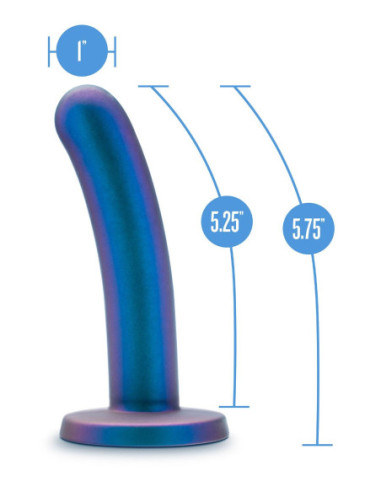 TEMPTASIA SURRENDER PEG INTERMEDIATE BLUE LUST