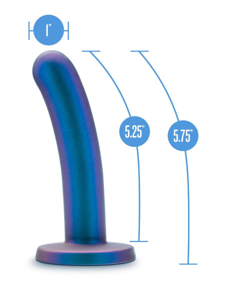 TEMPTASIA SURRENDER PEG INTERMEDIATE BLUE LUST