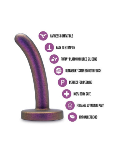 TEMPTASIA SURRENDER PEG BEGINNER POWER PURPLE