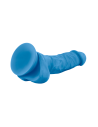NEO 7.5 INCH DUAL DENSITY COCK W. BALLS