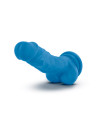 NEO 7.5 INCH DUAL DENSITY COCK W. BALLS