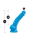 NEO 7.5 INCH DUAL DENSITY COCK W. BALLS