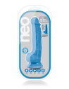NEO 7.5 INCH DUAL DENSITY COCK W. BALLS