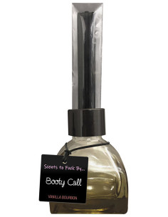 Olejek zapachowy do seksu Scents to Fuck By ... Booty Call Vanilla Bourbon - Sklep erotyczny Intymnosc24.pl
