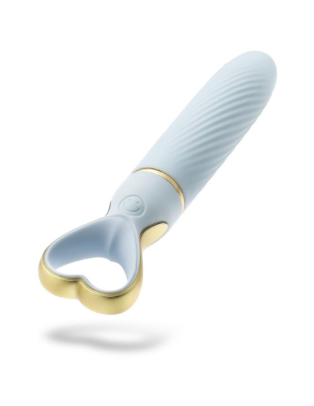 DELICE HEARTTHROB SOMETHING BLUE