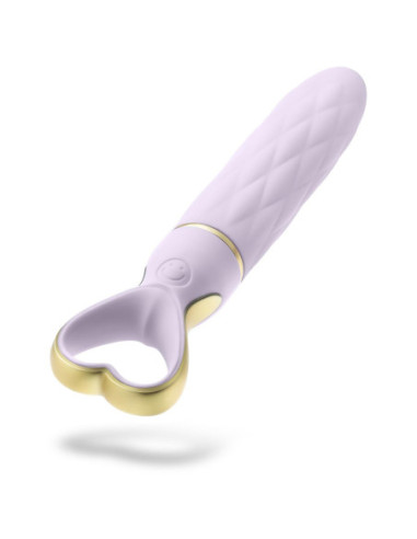 DELICE HEARTTHROB LAVENDER LOVE