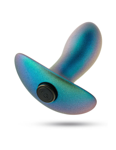 ANAL ADVENTURES MATRIX VOYAGER PLUG NEPTUNE TEAL