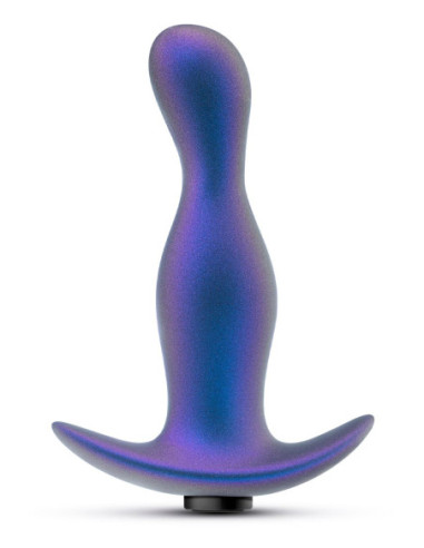 ANAL ADVENTURES MATRIX ODYSSEY PROSTATE STIMULATOR SPACE AGE BLUE