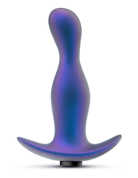 ANAL ADVENTURES MATRIX ODYSSEY PROSTATE STIMULATOR SPACE AGE BLUE