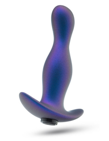 ANAL ADVENTURES MATRIX ODYSSEY PROSTATE STIMULATOR SPACE AGE BLUE